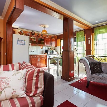 Villa House 3 Bedroon - Near Sintra And Lisbon Camera foto