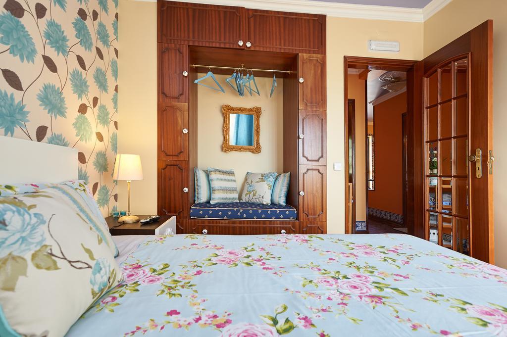 Villa House 3 Bedroon - Near Sintra And Lisbon Camera foto