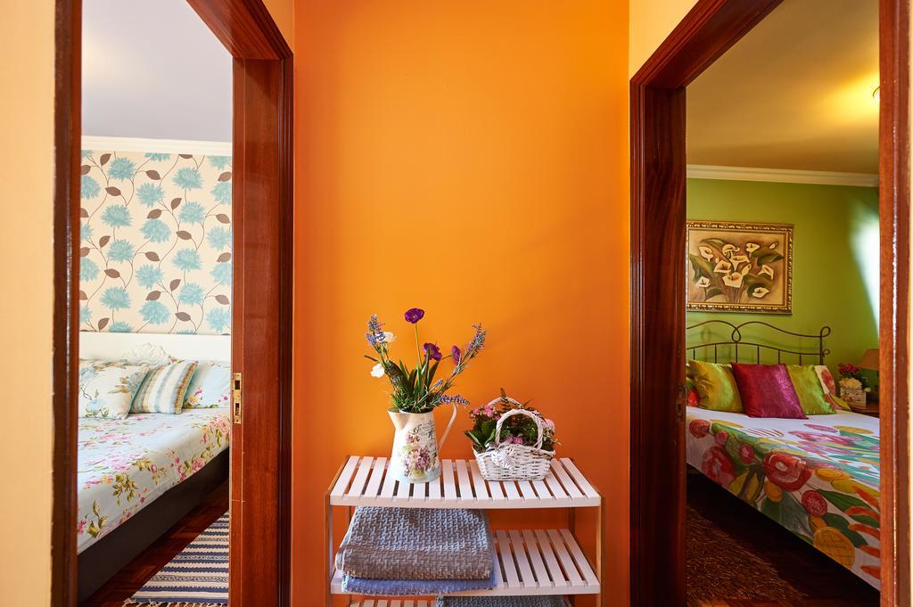 Villa House 3 Bedroon - Near Sintra And Lisbon Camera foto