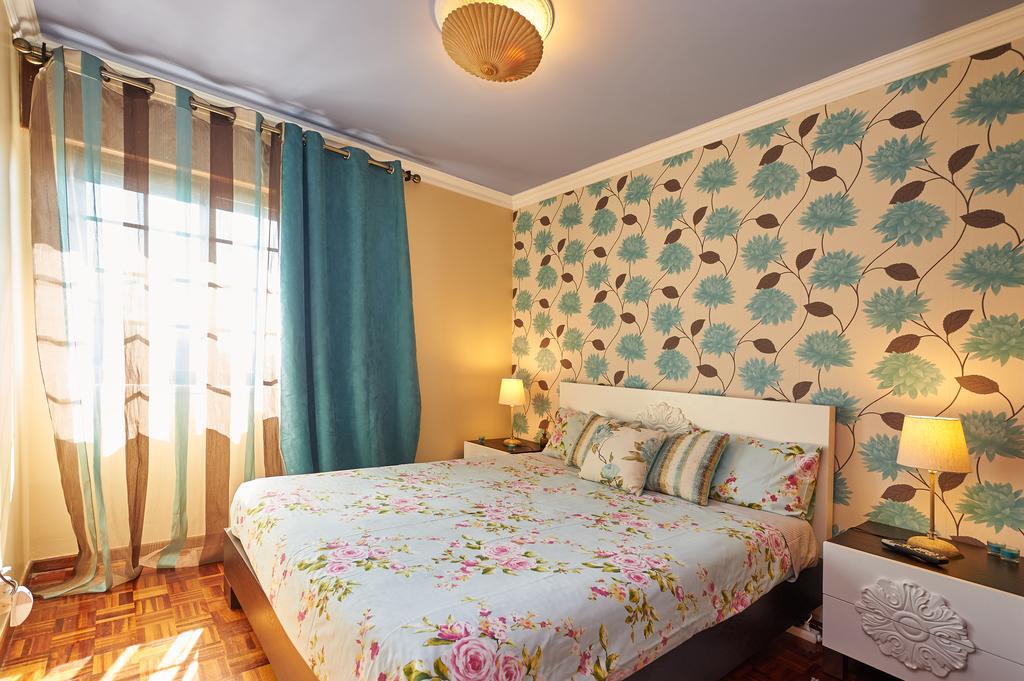 Villa House 3 Bedroon - Near Sintra And Lisbon Camera foto