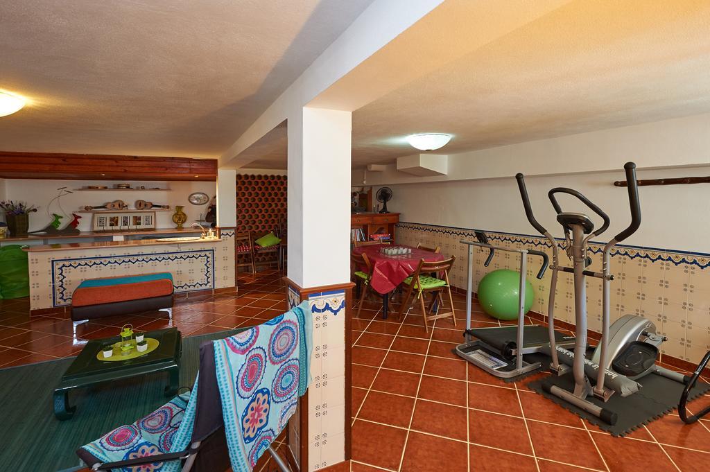 Villa House 3 Bedroon - Near Sintra And Lisbon Camera foto
