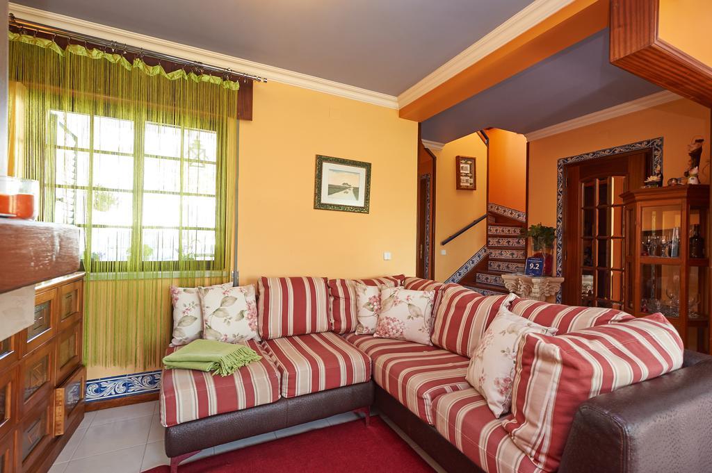 Villa House 3 Bedroon - Near Sintra And Lisbon Camera foto