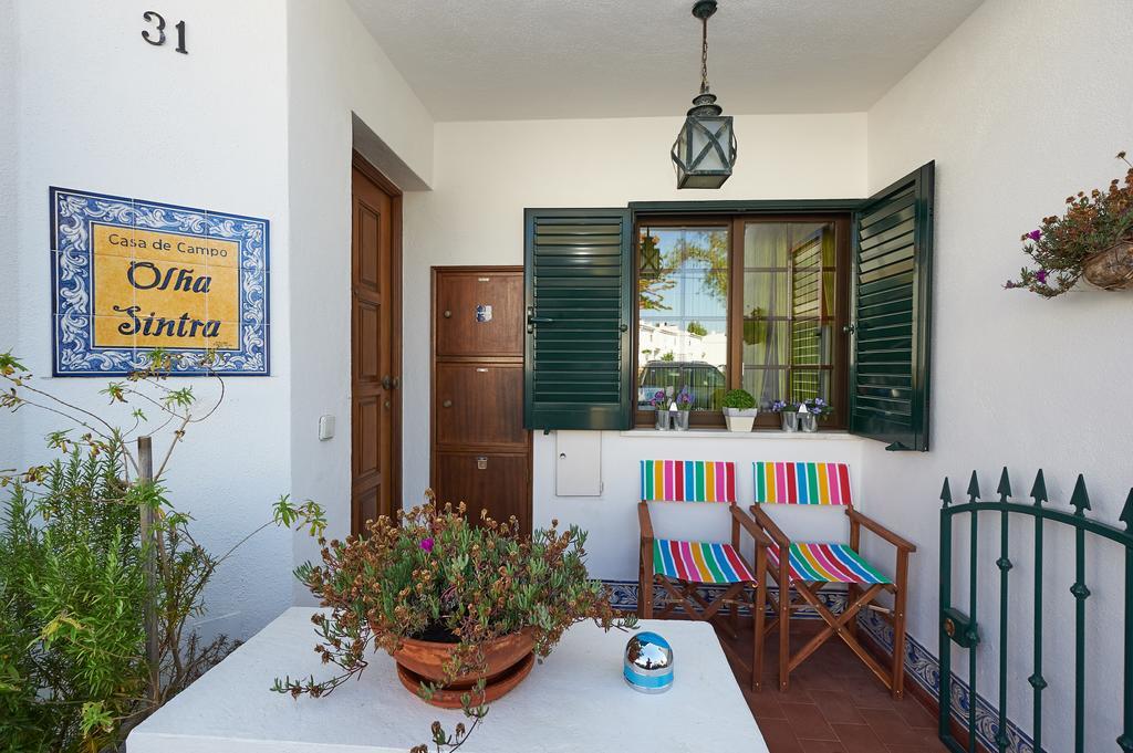 Villa House 3 Bedroon - Near Sintra And Lisbon Camera foto