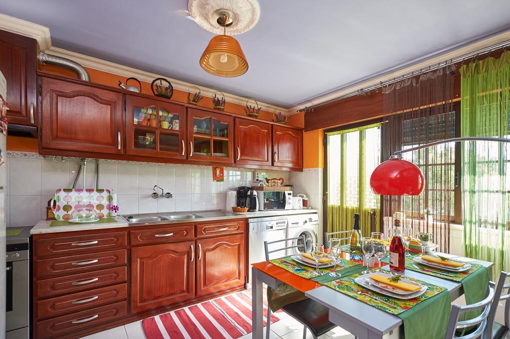 Villa House 3 Bedroon - Near Sintra And Lisbon Camera foto