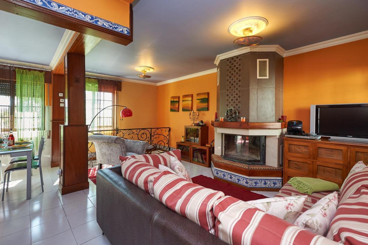 Villa House 3 Bedroon - Near Sintra And Lisbon Camera foto